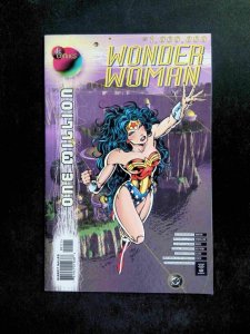 Wonder Woman One Million #1  DC Comics 1998 FN/VF