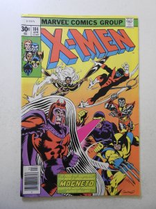 The X-Men #104 (1977) FN/VF Condition!