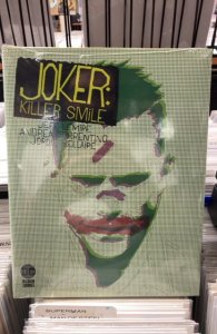 Joker: Killer Smile (2020)