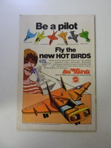 The Flash #207 (1971) FN condition