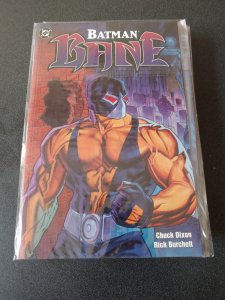 Batman: Bane #1 (1997)