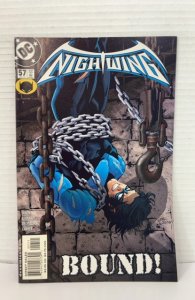 Nightwing #57 (2001)