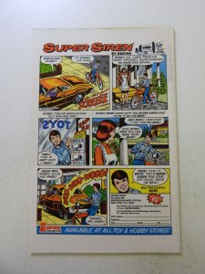 Showcase #102 (1978) FN/VF condition