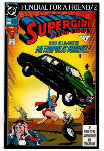 Action Comics #685 (1993) DC Comics