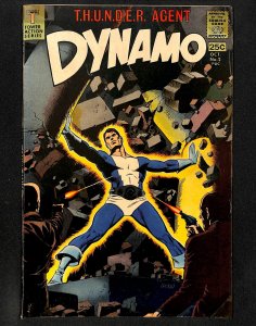 Dynamo #2