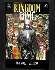 Kingdom Come #1