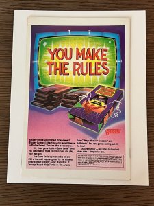 The Uncanny X-Men #288 (1992). NM-.