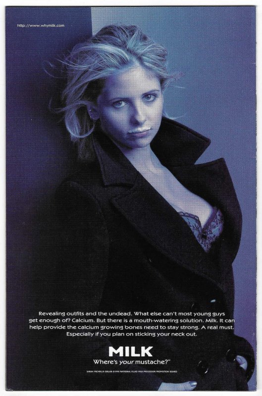 JLA #22 Direct Edition (1998)