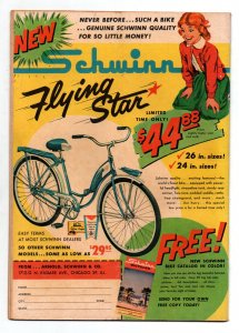 Lassie #54 - Photo cover - TV Show - Dell - 1961 - VG