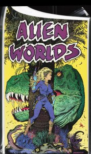 Alien Worlds (1988)