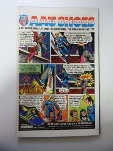 The Witching Hour #75 (1977) FN+ Condition