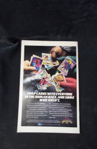 Doctor Strange, Sorcerer Supreme #33 (1991)