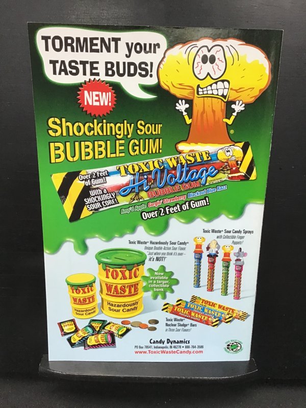 Action Comics #877 (2009)nm