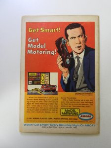 World's Finest Comics #173 (1968) VG/FN condition