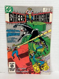 Green Lantern #179 (1984)