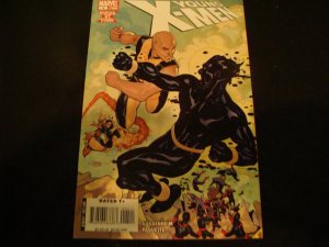 Young X-Men #4 (2008) EA3