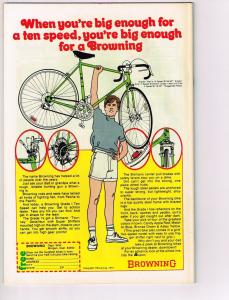 Phantom Stranger # 33 VF DC Comic Book Horror Canning PEDIGREE Collection D12