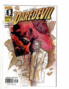 Daredevil #16 (2001) SR29