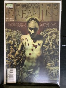 The Dreaming #60 (2001)
