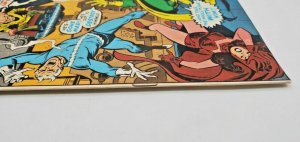 AVENGERS 1971 (MARVEL) #86 Thor, Brain Child  VF/NM