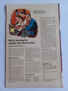 Mighty Thor #157 - Kirby - 1968 - FN/VF