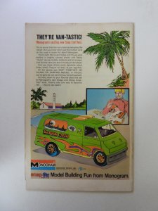 The Brave and the Bold #125 (1976)