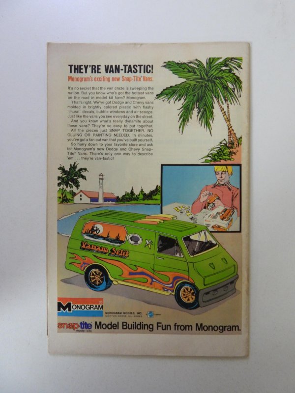 The Brave and the Bold #125 (1976)