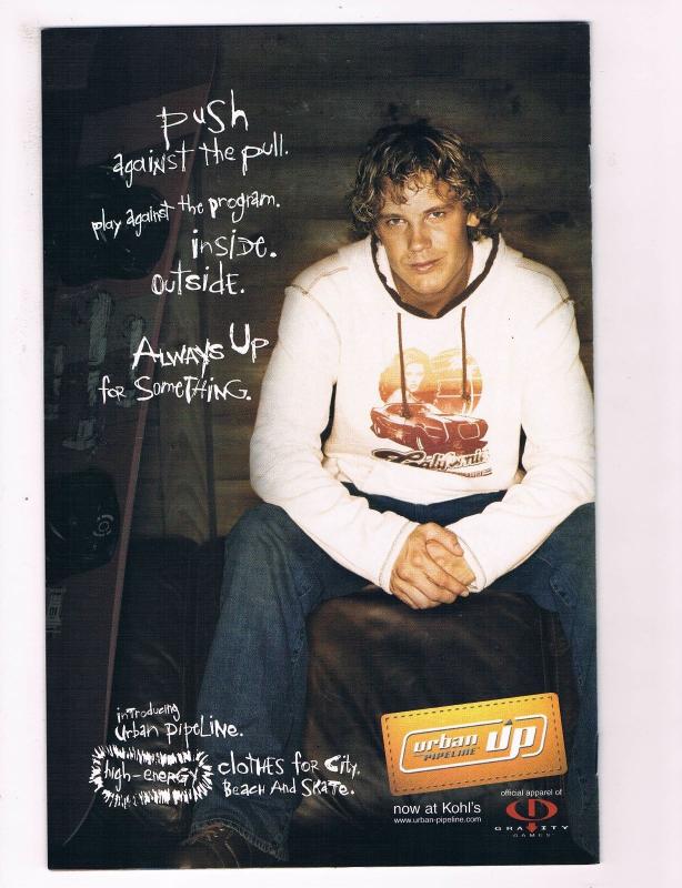 Firestorm # 6 NM DC Comic Books Batman Superman Wonder Woman Flash S92