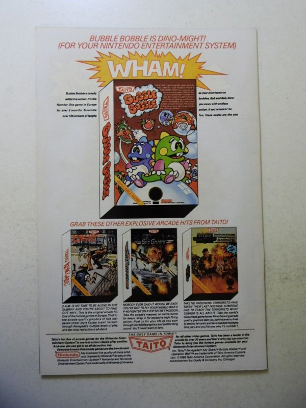 The Amazing Spider-Man #311 (1989) VF+ Condition