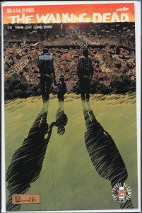 The Walking Dead #164 (2017) The Walking Dead