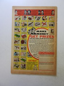 The Incredible Hulk #146 (1971) VG condition