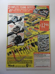 The Incredible Hulk #211 (1977) FN/VF Condition!