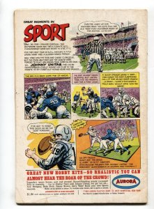 Doom Patrol #100  1965 - DC  -VG - Comic Book