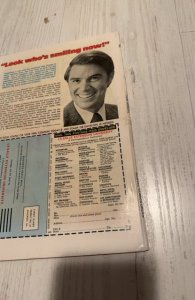 The mighty Thor #5 Annual war of the gods