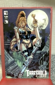 Threshold: Allure #0 (2019)