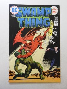 Swamp Thing #15 (1975) FN/VF Condition!