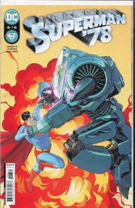 Superman '78 #6 (2022) Superman