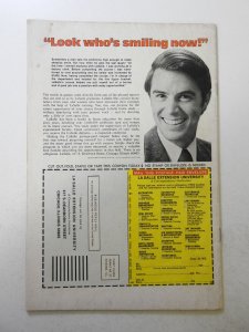 Marvel Spotlight #16 (1974) VG Condition MVS intact! moisture stain