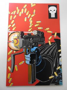 The Punisher: War Zone #1 (1992) VF/NM Condition!