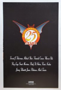 Vampirella: 25th Anniversary Special (Oct 1996, Harris Comics) NM  