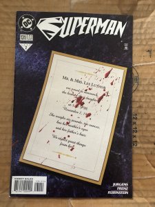 Superman #131 (1998)