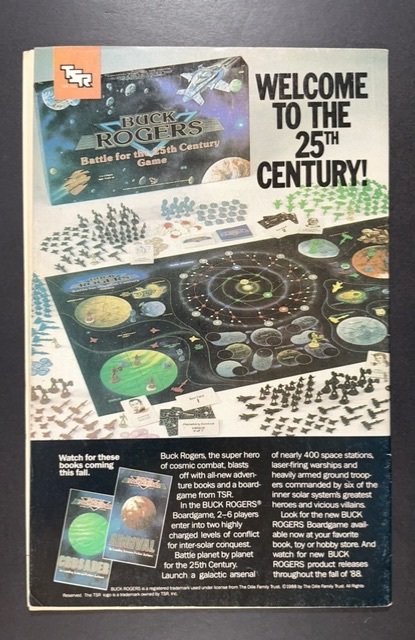 The Amazing Spider-Man #314 (1989)