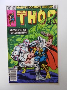 Thor #286 FN/VF condition