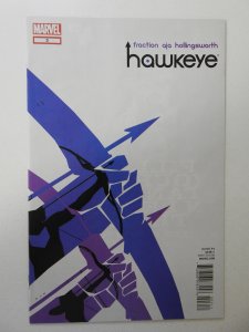 Hawkeye #3 (2012) VF/NM Condition!