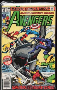 The Avengers #190 (1979) The Avengers