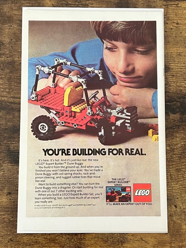 Wolverine #4 (1982). VF. 1st series. 4 of 4. Miller-c/a(p).