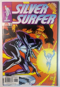 Silver Surfer #138 (9.2, 1998)