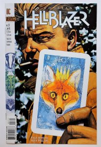 Hellblazer #97 (Jan 1996, DC) 9.0 VF/NM