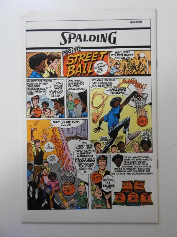 Iron Man #112 (1978) VF/NM Condition!