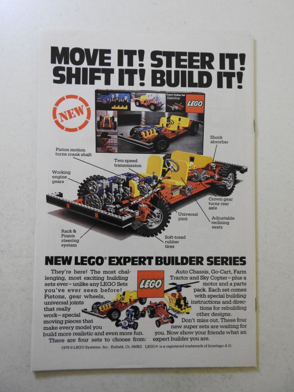 The X-Men #116 (1978) VF- Condition!